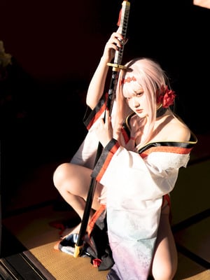 [Lu] 红莲_11_yubi