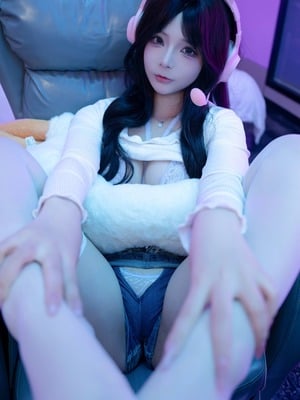 yuuhui玉汇 – 直播事故_0009