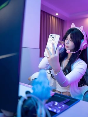 yuuhui玉汇 – 直播事故_0010