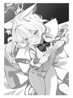 [除湿部屋 (もたき)] 先生、貴方の初めてを頂戴します (ブルーアーカイブ) [DL版]_03_bdcx