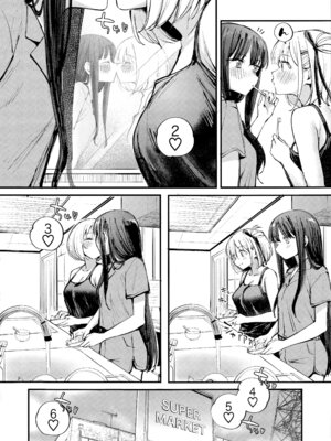 (C106) [帰宅時間 (きたく)] KISS KISS KISS (リコリス・リコイル)_09_ehbp