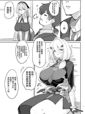 [Hello Girls! (10駅)] 甜蜜人形｜甘々人形 (ドールズフロントライン2： エクシリウム) [活力少女戰線×大受氣包烤RO組] [DL版]_03_aapk