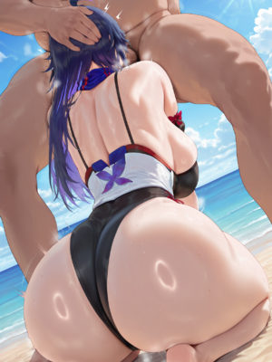 [Miyabi]Seele_a034