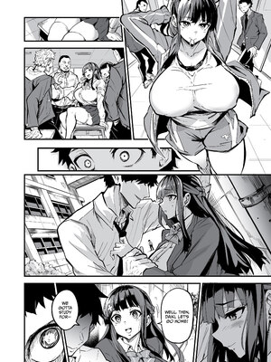 [ドラムス元老院 (ドラムス)] アブカノ2 ーユメ見る歪欲カノジョはぼくを支配したいー [無修正][英訳][DL版]_036