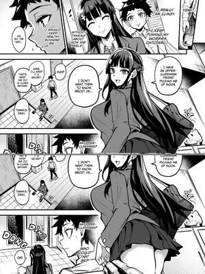 [ドラムス元老院 (ドラムス)] アブカノ2 ーユメ見る歪欲カノジョはぼくを支配したいー [無修正][英訳][DL版]_061