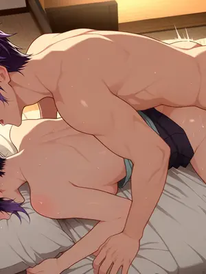 Kochou Shinobu [Demon Slayer] Couple Sex_189_20250706083918_cpoPxFxfWF