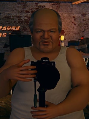 【kingofntr】如何拯救我的COS女友12_083