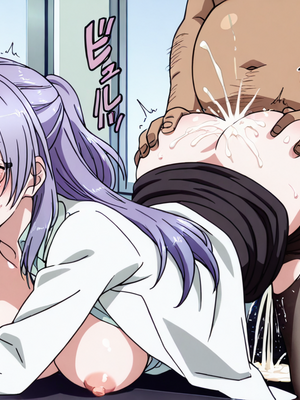 [minakaze(sazanami)] 氷室菖蒲 (理系が恋に落ちたので証明してみた。) [AI Generated]_227_02449_1630730438