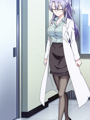 [minakaze(sazanami)] 氷室菖蒲 (理系が恋に落ちたので証明してみた。) [AI Generated]_003_02197_1705910493