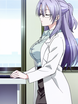 [minakaze(sazanami)] 氷室菖蒲 (理系が恋に落ちたので証明してみた。) [AI Generated]_008_02202_1374236766