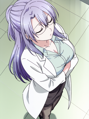 [minakaze(sazanami)] 氷室菖蒲 (理系が恋に落ちたので証明してみた。) [AI Generated]_010_02204_1319494709