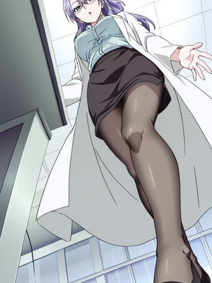 [minakaze(sazanami)] 氷室菖蒲 (理系が恋に落ちたので証明してみた。) [AI Generated]_013_02209_3580654985