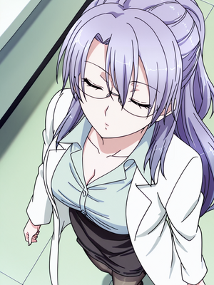 [minakaze(sazanami)] 氷室菖蒲 (理系が恋に落ちたので証明してみた。) [AI Generated]_016_02212_3941750436