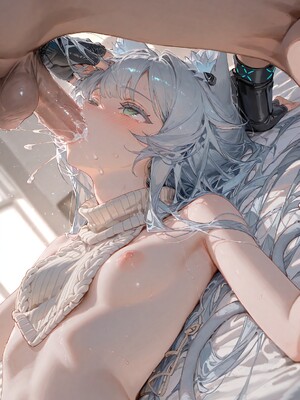 [starsay] Rosmontis 迷迭香_036