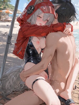 [Starsay] Projekt Red 红_143