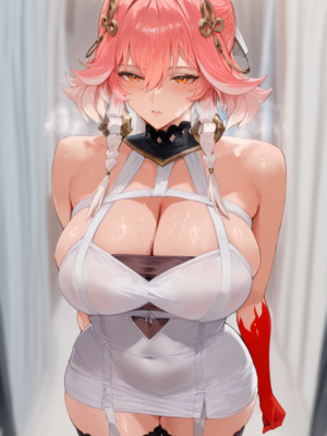 [Miyabi]ChangLi