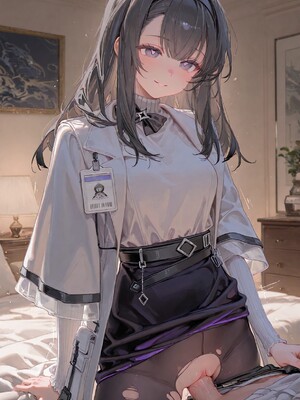 [Starsay] Priestess 普瑞赛斯_019