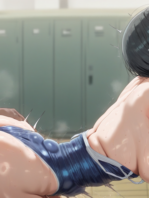 [Miyabi]Kirigaya Suguha_a049
