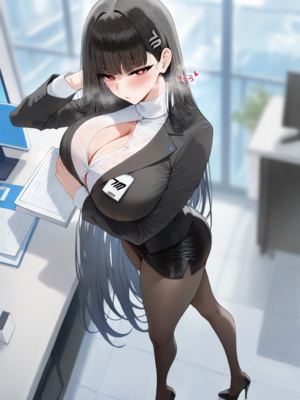 [Miyabi]Rio