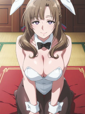 NoxxAI - Oosuki Mamako (Okaa-san Online, 137p) (Patreon) [AI Generated]_013_Oosuki_Mamamko_013
