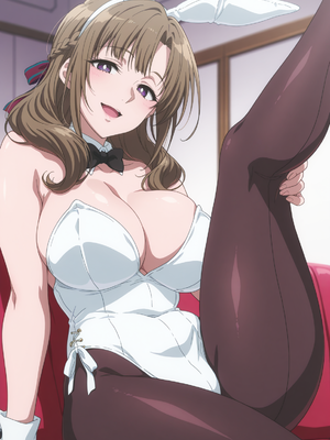 NoxxAI - Oosuki Mamako (Okaa-san Online, 137p) (Patreon) [AI Generated]_017_Oosuki_Mamamko_017