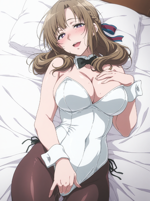 NoxxAI - Oosuki Mamako (Okaa-san Online, 137p) (Patreon) [AI Generated]_024_Oosuki_Mamamko_024