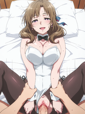 NoxxAI - Oosuki Mamako (Okaa-san Online, 137p) (Patreon) [AI Generated]_057_Oosuki_Mamamko_057