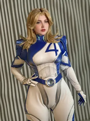 Ulichan - Susan Storm_044
