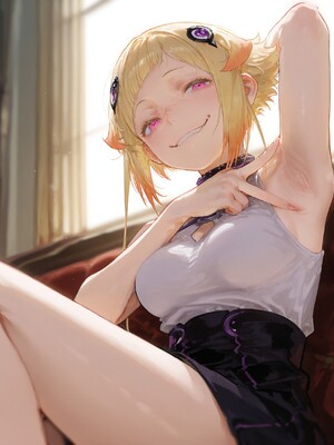 (Clowenqq) Capella Emerada Lugnica  Re Zero_062_00265_1279133573