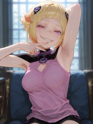 (Clowenqq) Capella Emerada Lugnica  Re Zero_063_00266_1582991028