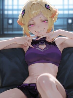 (Clowenqq) Capella Emerada Lugnica  Re Zero_065_00268_4046384995