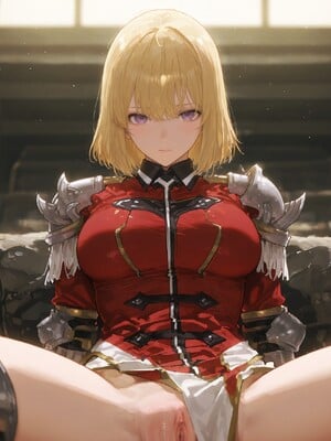 (Clowenqq) Cha Hae-In   Solo Leveling_00011_2710395040