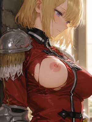 (Clowenqq) Cha Hae-In   Solo Leveling_00109_2176141594