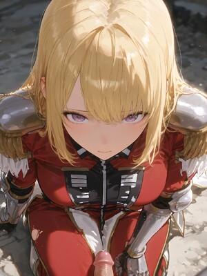 (Clowenqq) Cha Hae-In   Solo Leveling_00137_3560267978