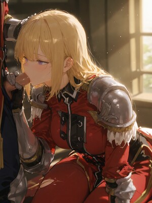 (Clowenqq) Cha Hae-In   Solo Leveling_00138_3198002899