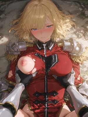 (Clowenqq) Cha Hae-In   Solo Leveling_00202_3656049009