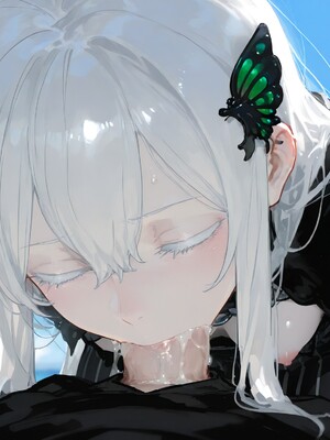 (Clowenqq) Echidna  Re Zero_00212_1511472163