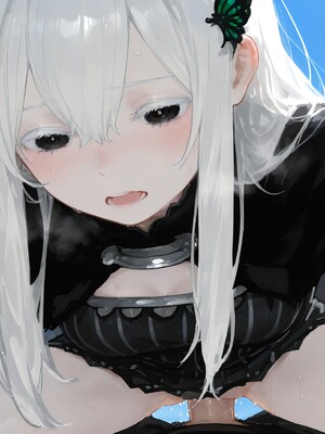 (Clowenqq) Echidna  Re Zero_00224_1043442803