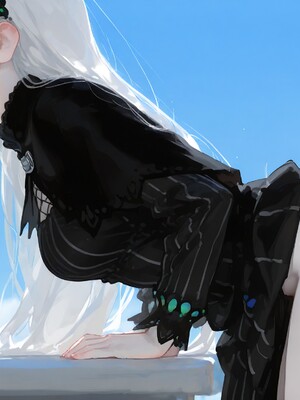 (Clowenqq) Echidna  Re Zero_00262_2320309355