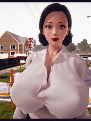 [Peter]调教丝袜美母01_005