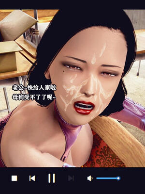 [Peter]调教丝袜美母01_079
