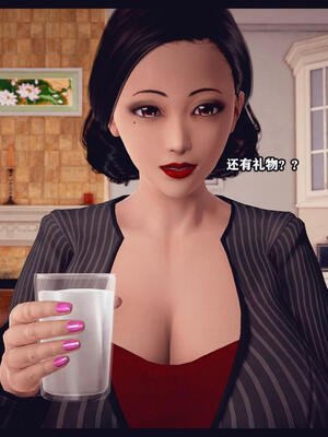 [Peter]调教丝袜美母01_154