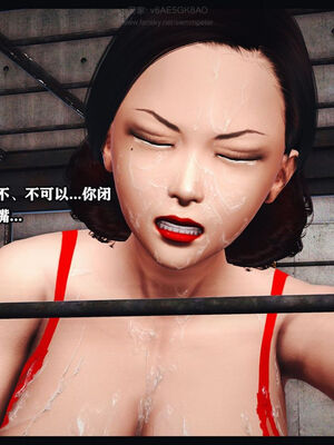 [Peter]调教丝袜美母04_112