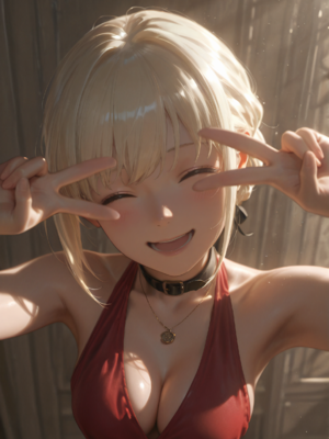 [at-sa-kon13] Chisato Nishikigi