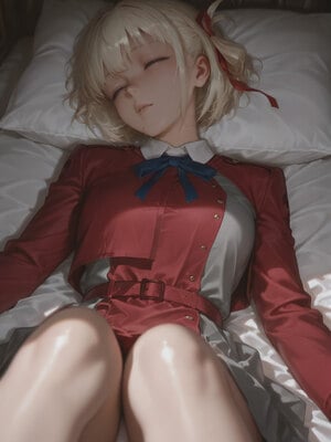 [at-sa-kon13] Chisato Nishikigi_010_Chisato_Nishikigi_Page_11
