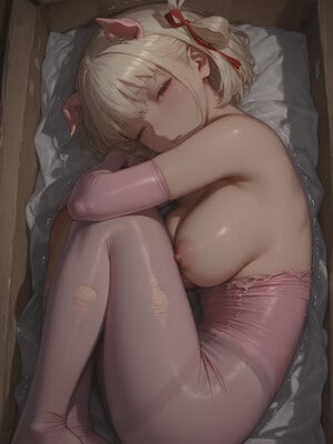 [at-sa-kon13] Chisato Nishikigi_436_Chisato_Nishikigi_Page_437