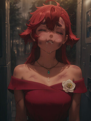 【at-sa-kon13】Suletta Mercury_263_Suletta_Mercury_Page_263