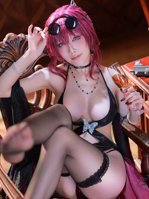 『C106新作』崩壊：スターレイル カフカ_015