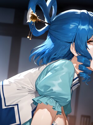 [Naezolt] Seiga Kaku_0007