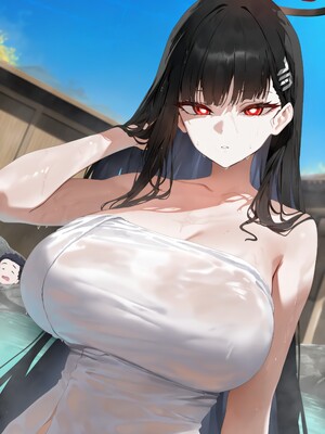 [Naezolt] Rio Onsen_0059